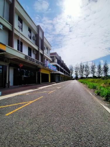 star hotel