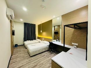 star hotel