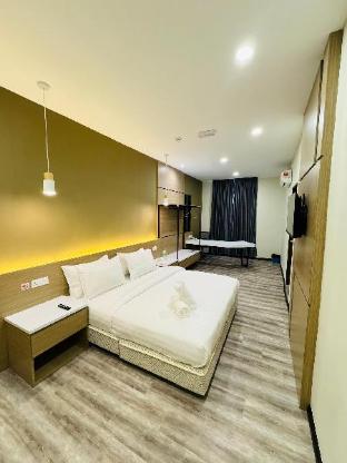 star hotel