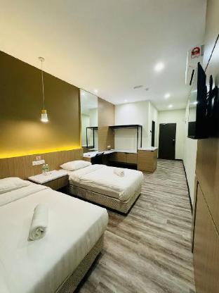 star hotel