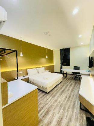 star hotel