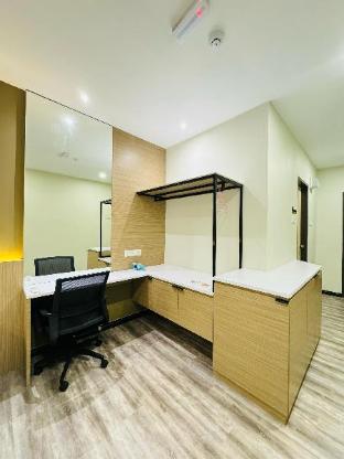 star hotel