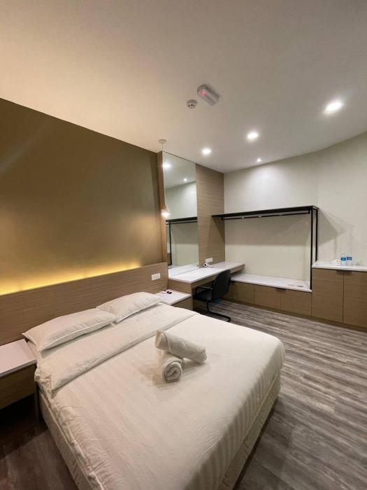 star hotel