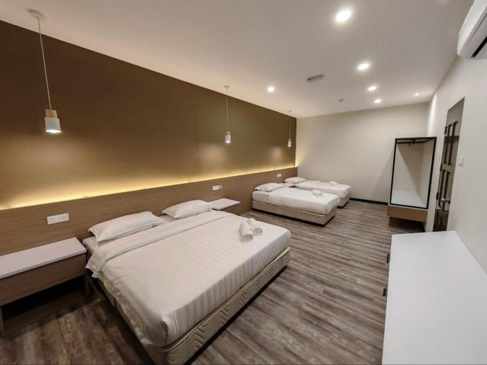 star hotel