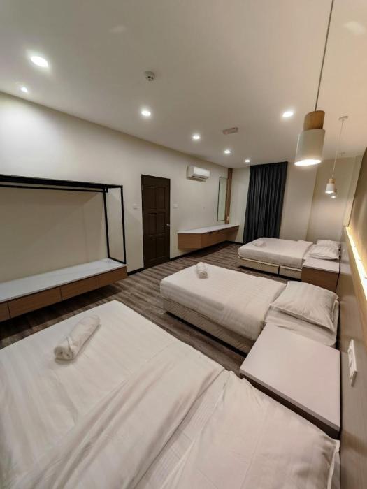 star hotel