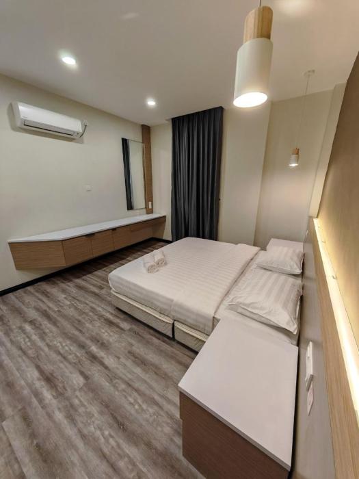 star hotel