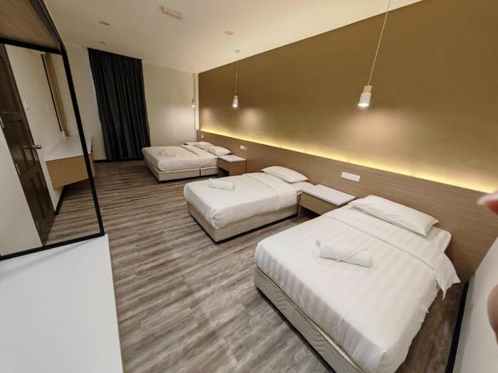 star hotel