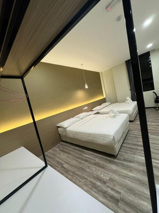 star hotel