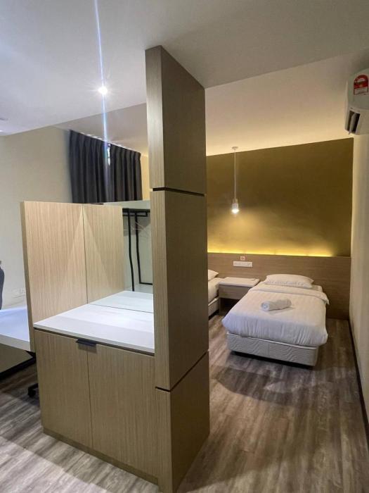 star hotel