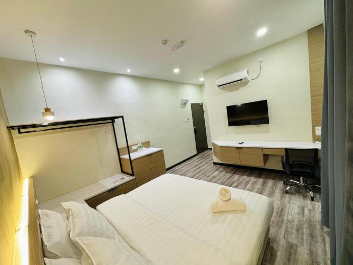 star hotel