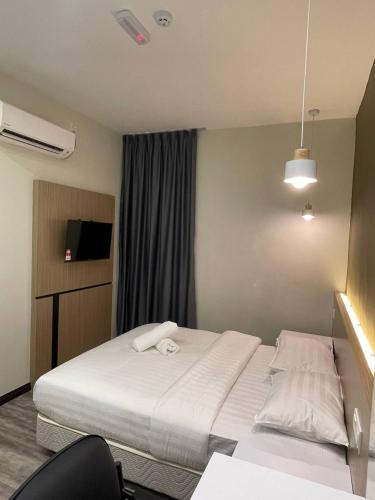 star hotel