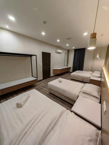 star hotel