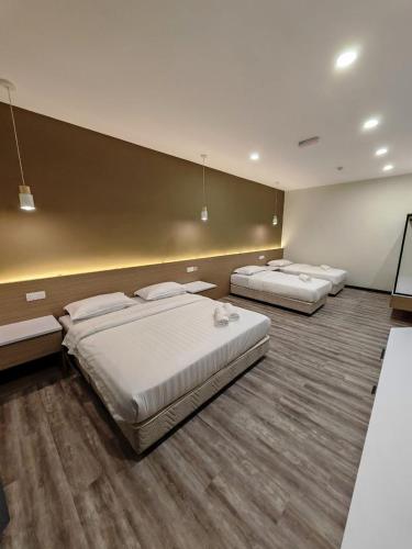 star hotel
