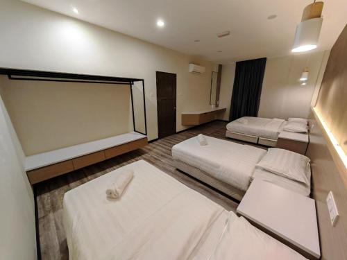 star hotel