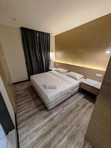 star hotel