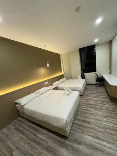 star hotel