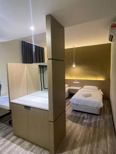 star hotel