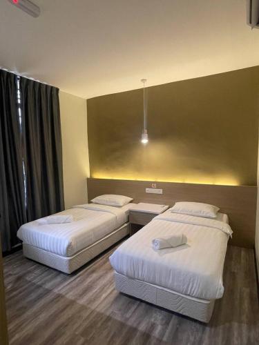 star hotel