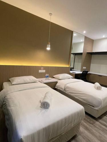 star hotel
