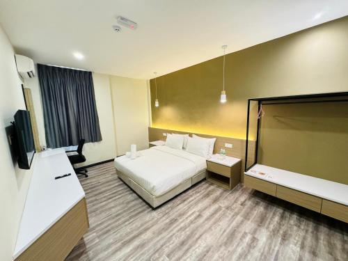 star hotel
