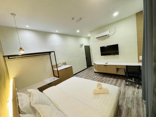 star hotel
