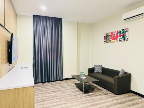 star hotel
