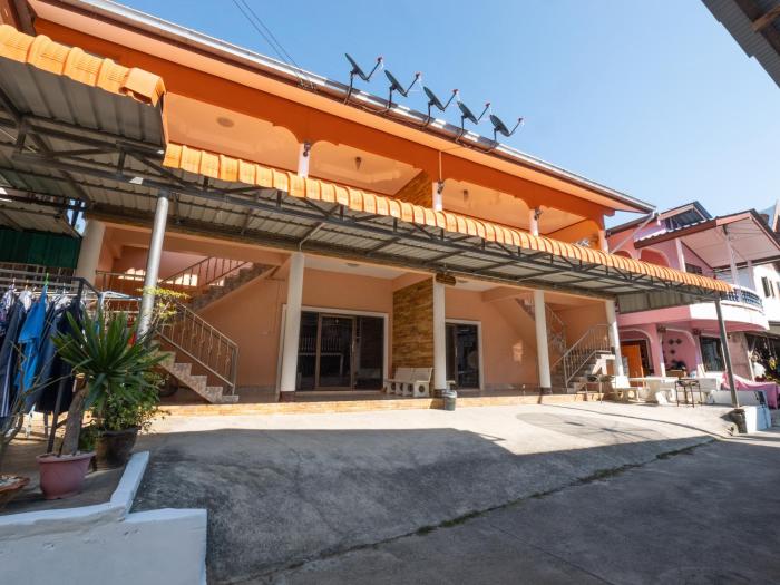 hua hin cha am