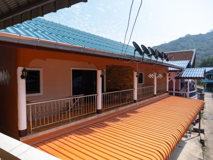 hua hin cha am
