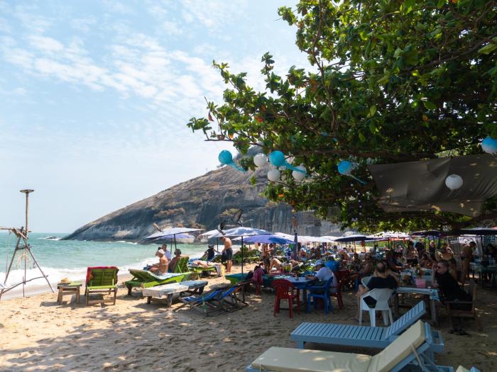 hua hin cha am