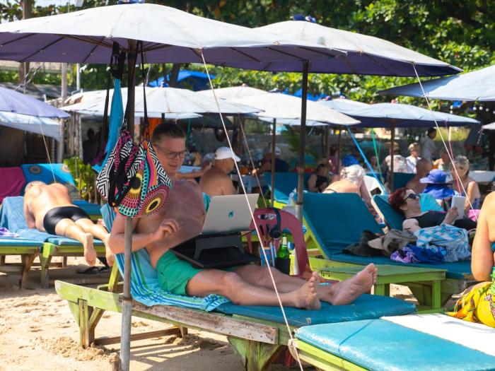 hua hin cha am