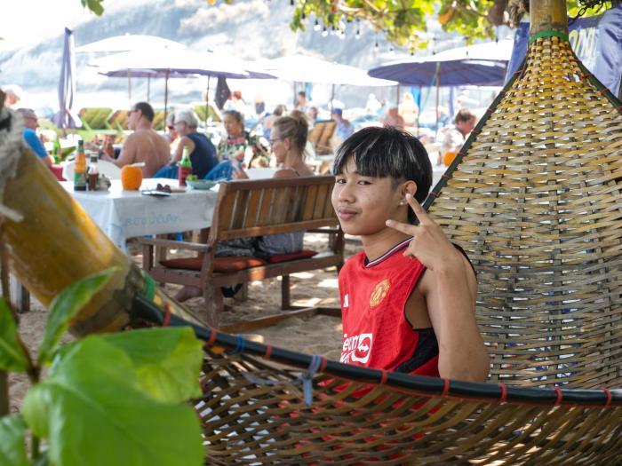 hua hin cha am