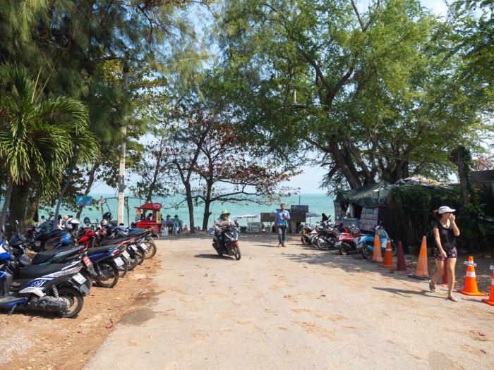 hua hin cha am