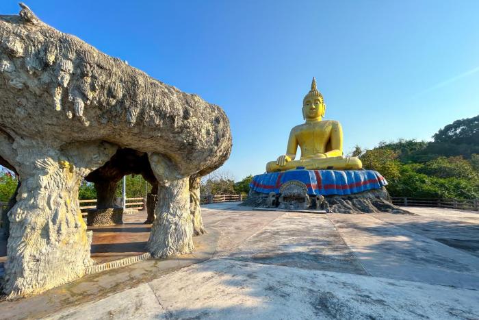 hua hin cha am