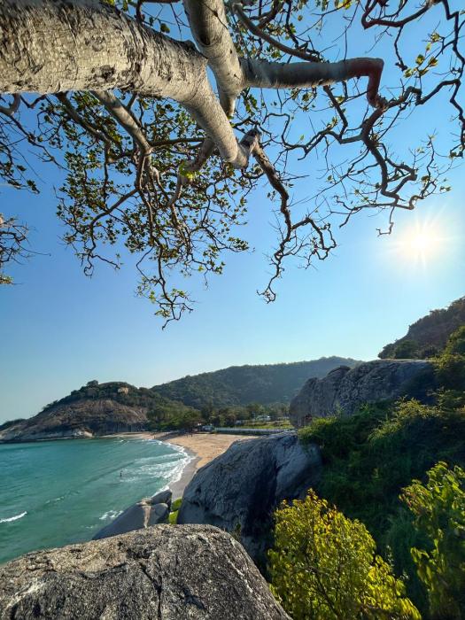 hua hin cha am
