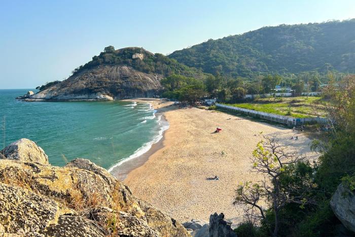 hua hin cha am