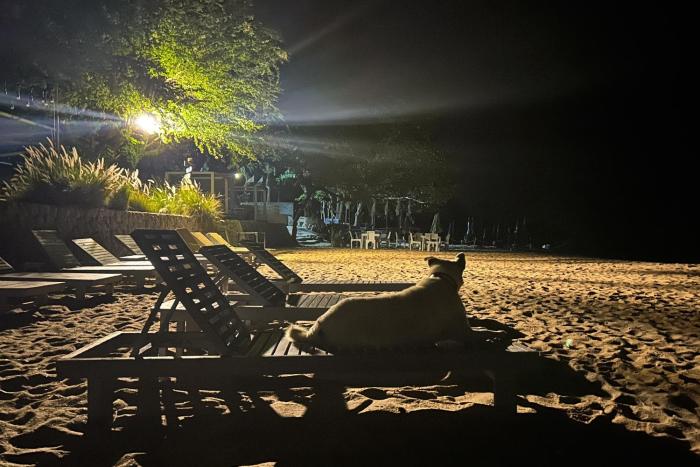 hua hin cha am