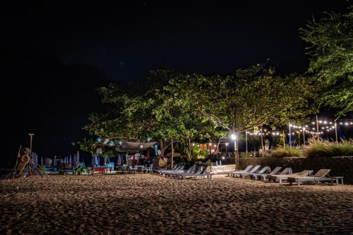hua hin cha am