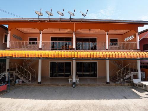 hua hin cha am