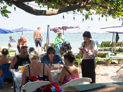 hua hin cha am