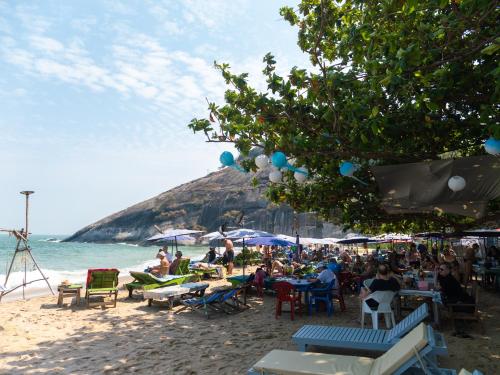 hua hin cha am