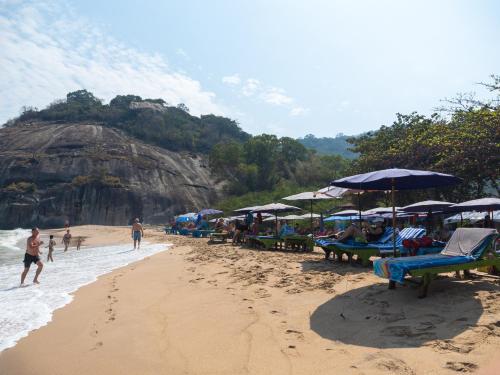 hua hin cha am