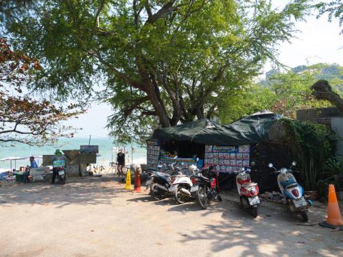 hua hin cha am