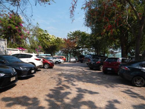 hua hin cha am