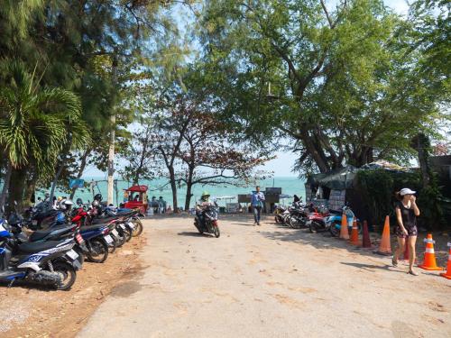hua hin cha am