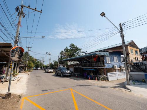 hua hin cha am