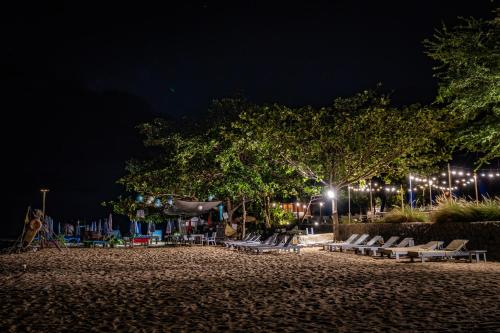 hua hin cha am