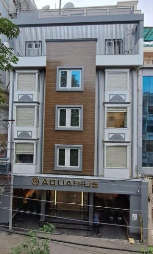 aquarius hotel a boutique hotel