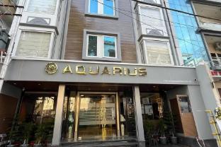 aquarius hotel a boutique hotel