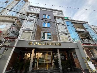 aquarius hotel a boutique hotel