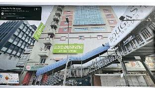 scc gateway chinatown hotel